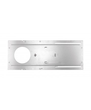 Satco 80/942 ROUGH-IN PLATE / BARS 3.5" RD Recessed Light Bulb