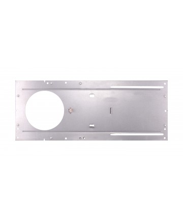 Satco 80/943 ROUGH-IN PLATE / BARS 4" RD Recessed Light Bulb