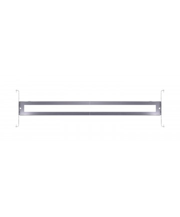 Satco 80/964 ROUGH-IN PLATE / BARS 24" LINE Recessed Light Bulb