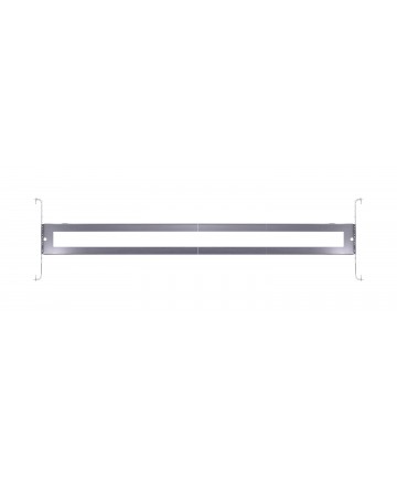 Satco 80/965 ROUGH-IN PLATE / BARS 32" LINE Recessed Light Bulb
