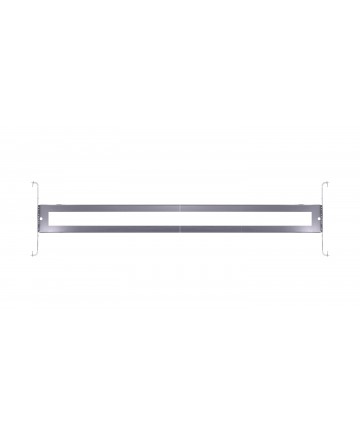 Satco 80/966 ROUGH-IN PLATE / BARS 48" LINE Recessed Light Bulb