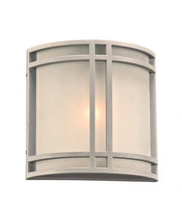 PLC Lighting 8045SL 1 Light Outdoor Fixture Summa Collection