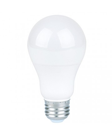 Halco 80972 A19FR6/830/ECO/LED A19 6W 3000K Non-Dimmable 240 Degree