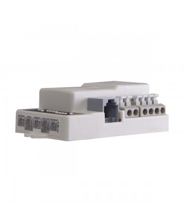 Nuvo Lighting 86/206 Add-On Microwave Sensor for LED Wall Pack
