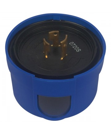 Nuvo Lighting 86/221 Area Light Photocell Socket 100-277 Volt 100 and