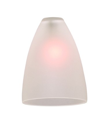 Access Lighting 89119-FST Mania Mini Pendant Glass