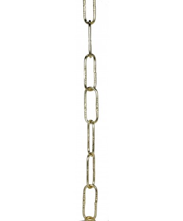 Satco 90/078 1 YD SPANISH CHAIN Hardware & Lamp Parts Light Bulb