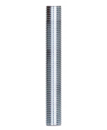Satco 90/1026 1/4 IP X 3 1/4" NIPPLE Hardware & Lamp Parts Light Bulb