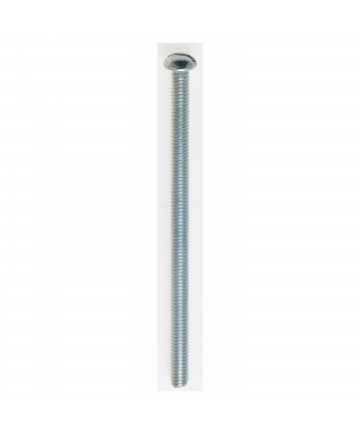 Satco 90/1042 1/8 IP NICKEL PL SMALL LOCKNUT Hardware & Lamp Parts