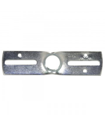 Satco 90/1065 Satco CROSSBAR 4-3/8" LONG x 1"