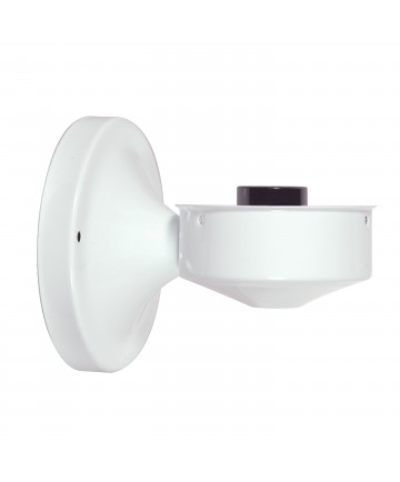 Satco 90/1091 1 1/4"SOLID BR. CHECKRING B/L Hardware & Lamp Parts