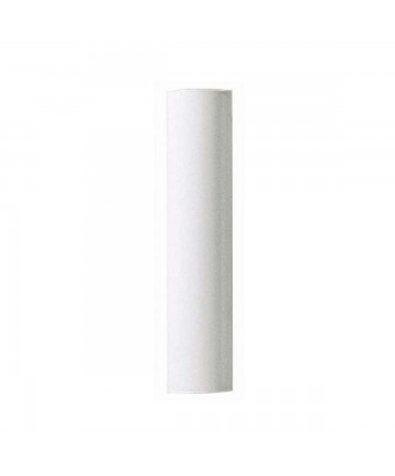 Satco 90/1103 1 1/2" CAND. CANDLE COVER WHIT Hardware & Lamp Parts
