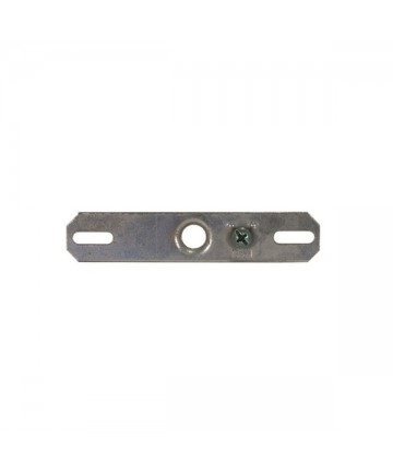 Satco 90/1125 90-1125 Crossbar Gem Bar 1/8 IP with Ground Screw