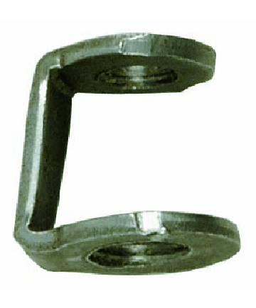 Satco 90/114 Satco 90-114 1 inch Ceiling Hickey