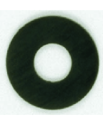 Satco 90/1170 Satco 90-1170 2 inch Black Rubber Washer