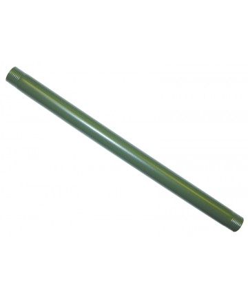Nuvo Lighting 90/1278 Mounting Post Steel 12 inch X 1/2" Ips
