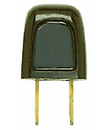 Satco 90/1521 Satco 90-1521 Brown Quick Connect Plug