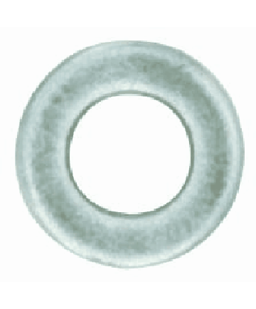Satco 90/1660 Satco 90-1660 2-1/4" Unfinished Steel Washer