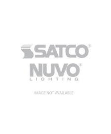Satco 90/1703 ST LOCKNUT 1/4" TH 1/4 IP BPL Hardware & Lamp Parts
