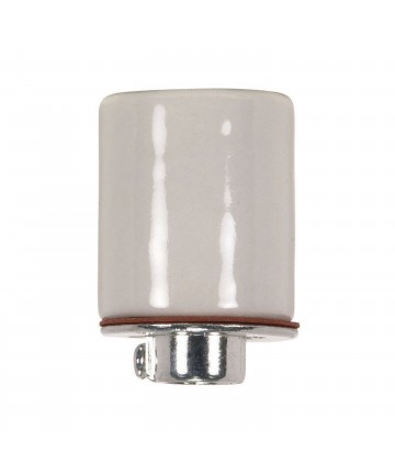 Satco 90/1706 MED BASE POR SOCKET 1/4 IP CAP 660 Watts 250 Volts