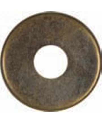 Satco 90/1839 Satco Steel Check Ring