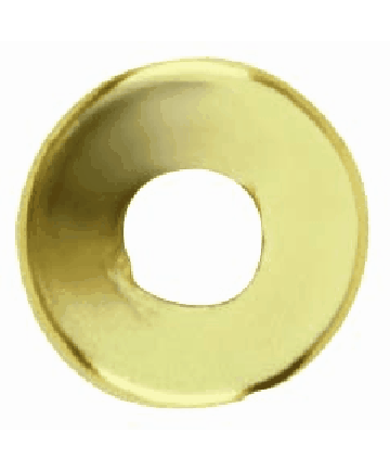 Satco 90/177 Satco 90-177 1-1/4" Vacuum Brass Steel Check Ring