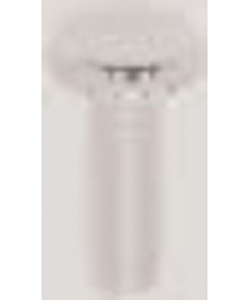 Satco 90/1778 Satco Steel Knurled Head Thumb Screw