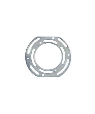 Satco 90/1784 ROUND UNI CROSSBAR FLAT SIDE Hardware & Lamp Parts Light