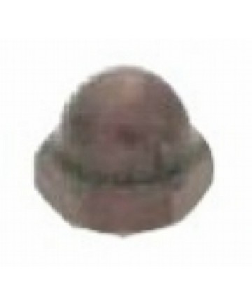 Satco 90/1842 Satco Bronze 8/32 Cap Nut 