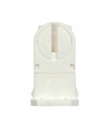 Satco 90/1928 T5 SOCKET LAMPHOLDER TALL G5 120 Watts 600 Volts Sockets