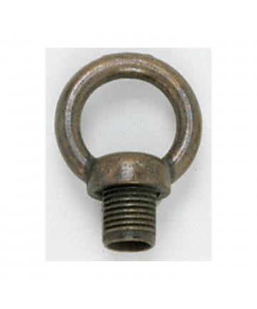 Satco 90/2061 1 3/8" CHECKRING BPL 1/8 SLIP Hardware & Lamp Parts