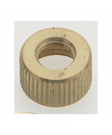 Satco 90/2077 2" CHECKRING UNF 1/4 SLIP Hardware & Lamp Parts Light