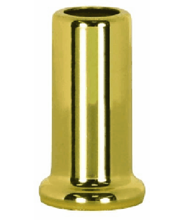 Satco 90/2217 Satco 90-2217 Unfinished Flanged Steel Neck
