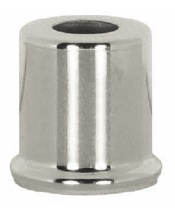 Satco 90/2278 Satco 90-2278 Nickel Plated Steel Spacer Lamp Parts
