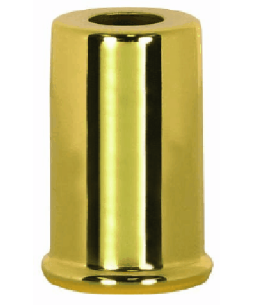 Satco 90/2284 Satco 90-2284 Unfinished Steel Spacer