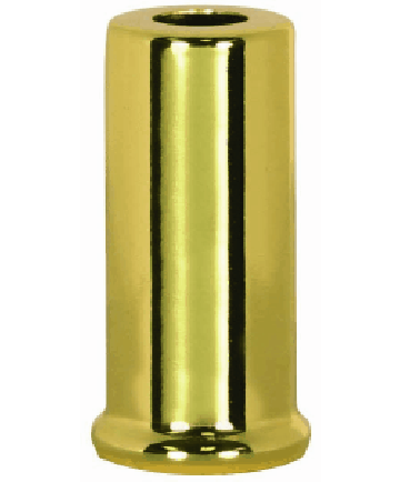 Satco 90/2288 Satco 90-2288 Unfinished Steel Spacer for lamps