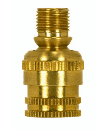 Satco 90/2332 Satco 90-2332 Knurled Swivel