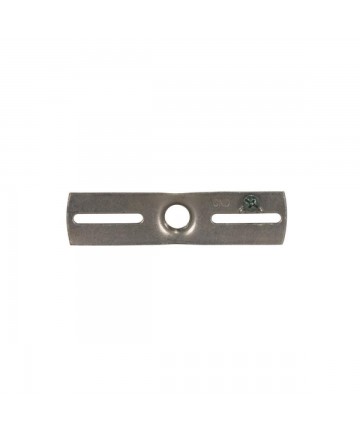 Satco 90/2477 Satco Crossbar 1" x 43/8" (Heavy Duty)