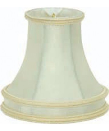Satco 90/2526 Satco Small CLIP ON LAMP SHADE
