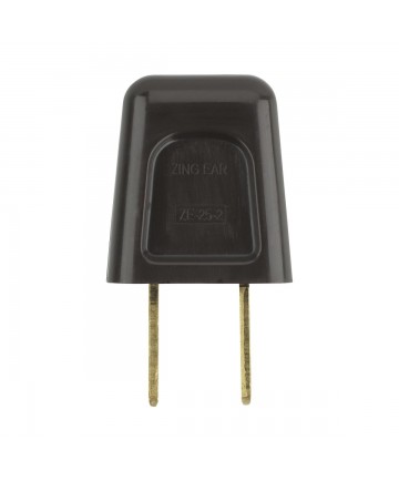 Satco 90/2608 Satco Brown Quick Connect Plug