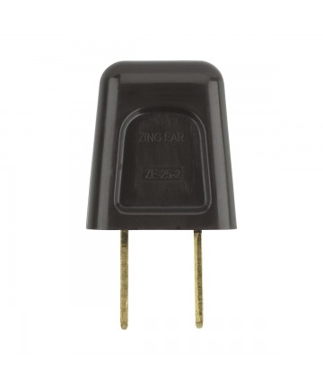 Satco 90/2608 Satco Brown Quick Connect Plug