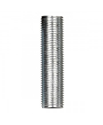 Satco 90/286 Satco 90-286 1-1/2" 1/8IP Steel Threaded Pipe