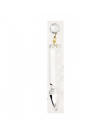 Satco 90/318 4" CUT SPEAR Hardware & Lamp Parts Light Bulb