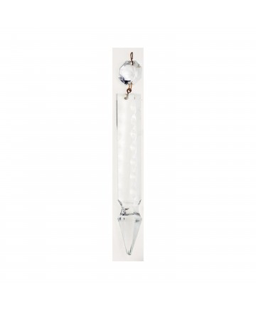 Satco 90/319 6" CUT SPEAR Hardware & Lamp Parts Light Bulb