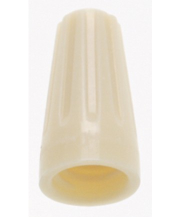 Satco 90/469 SMALL WIRE CONNECTOR AP-3 Wire Light Bulb