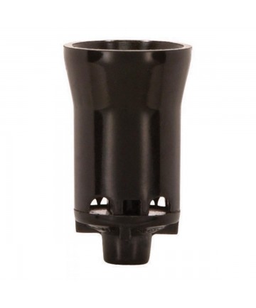 Satco 90/548 BAKELITE CANDEL SOCKET 60 Watts 125 Volts Sockets &