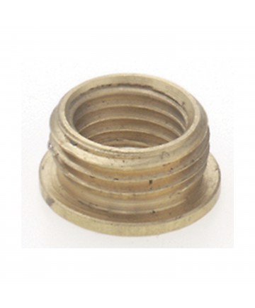 Satco 90/764 3/8X1/8 SHOULDER BUSHING Hardware & Lamp Parts Light Bulb