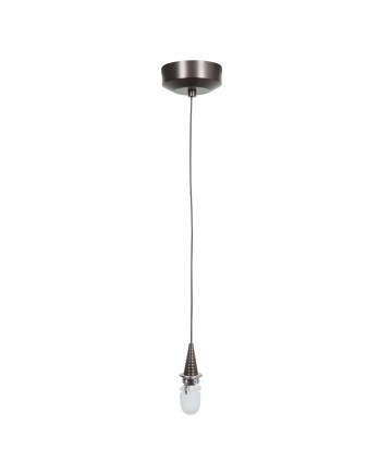 Access Lighting 903RT-BRZ Zeta Low Voltage Pendant
