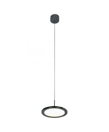 PLC Lighting 91127PC PLC1 Mini drop Disc collection