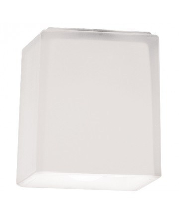 Access Lighting 918ST-OPL Hermes Square Glass